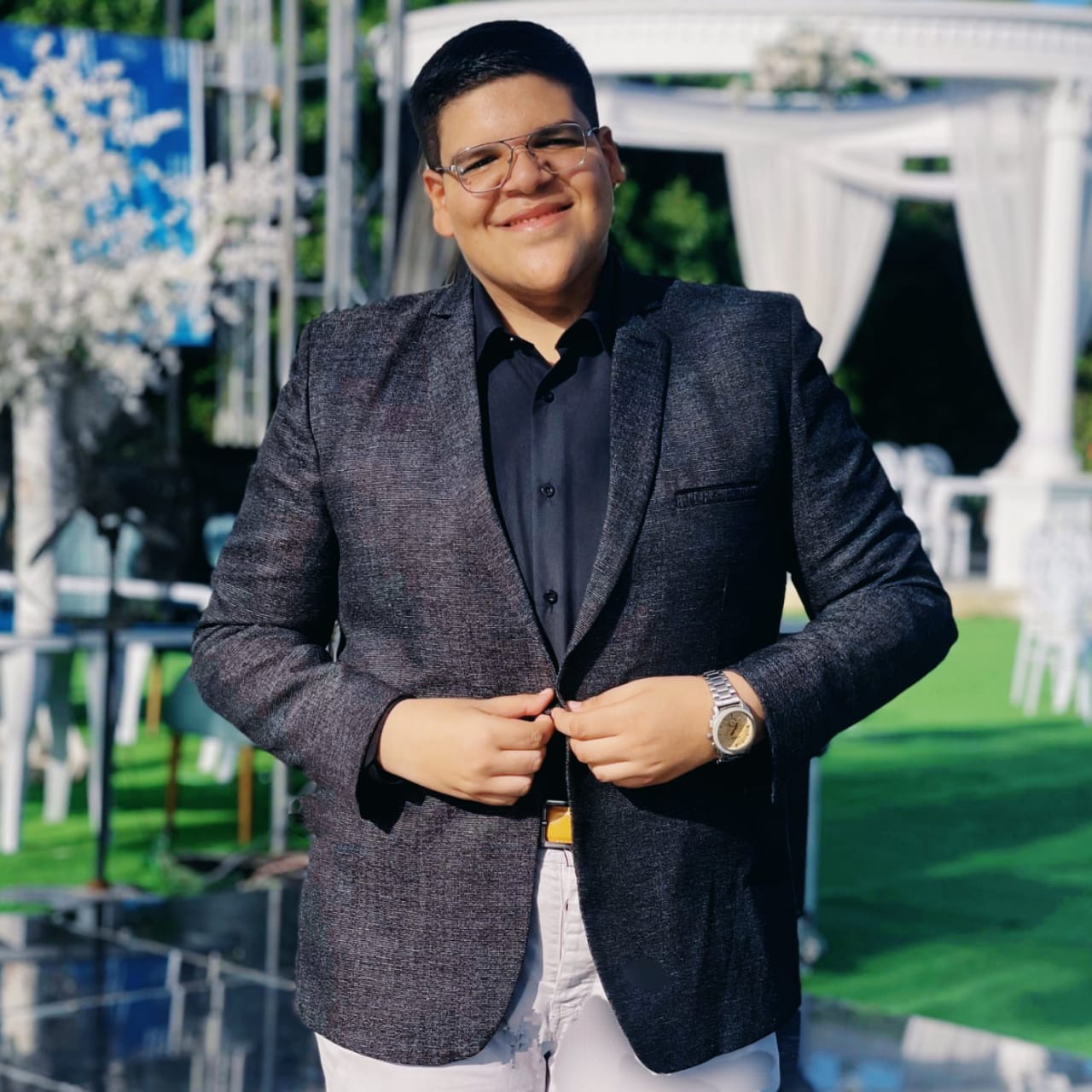 Salah Abdelhady